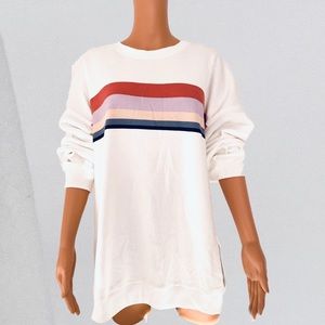 NWT | 🤍 AMERICAN EAGLE Oversized Sweatshirt